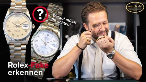 echte rolex oyster erkennen|rolex fälschungen.